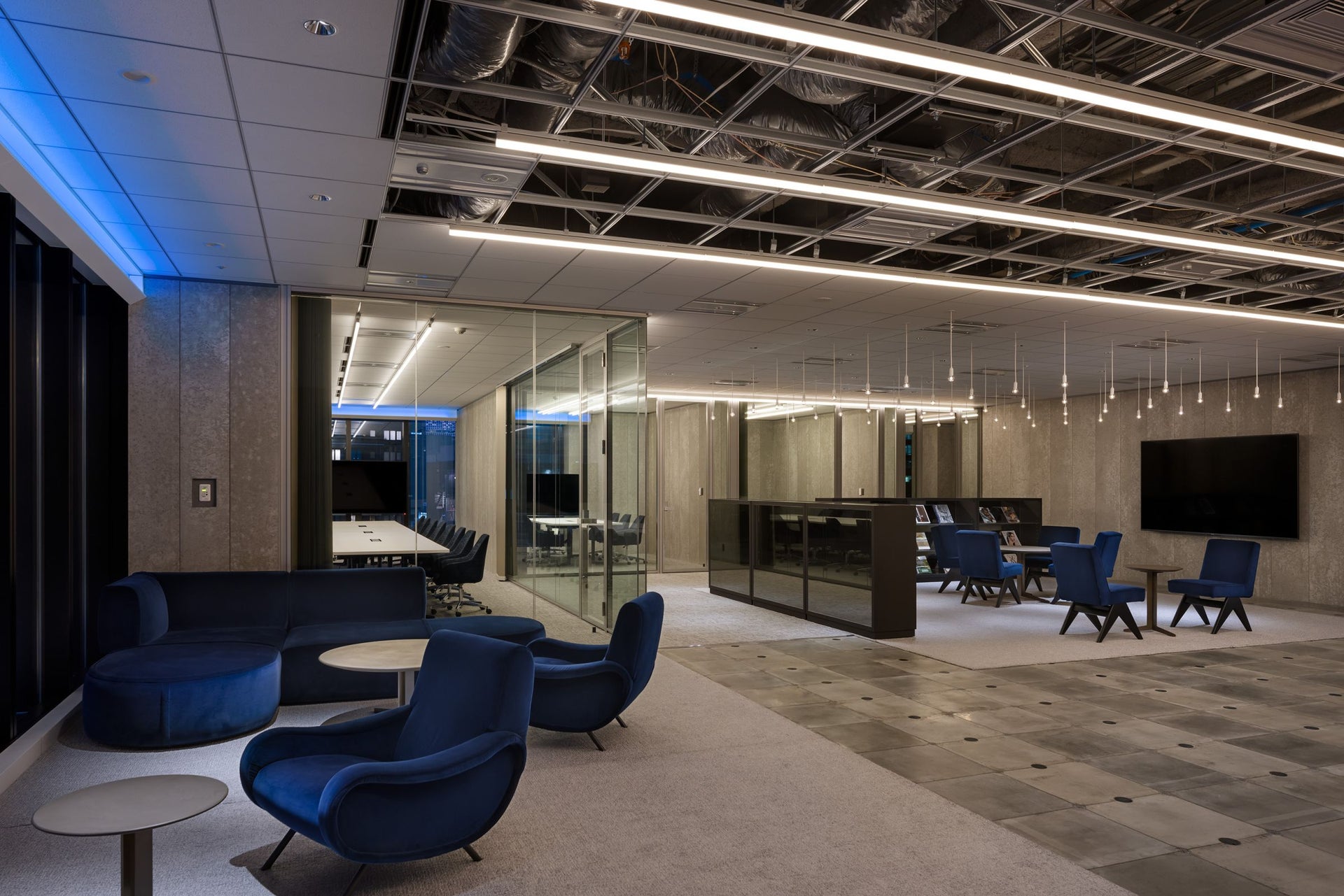 株式会社アイネック 本社6